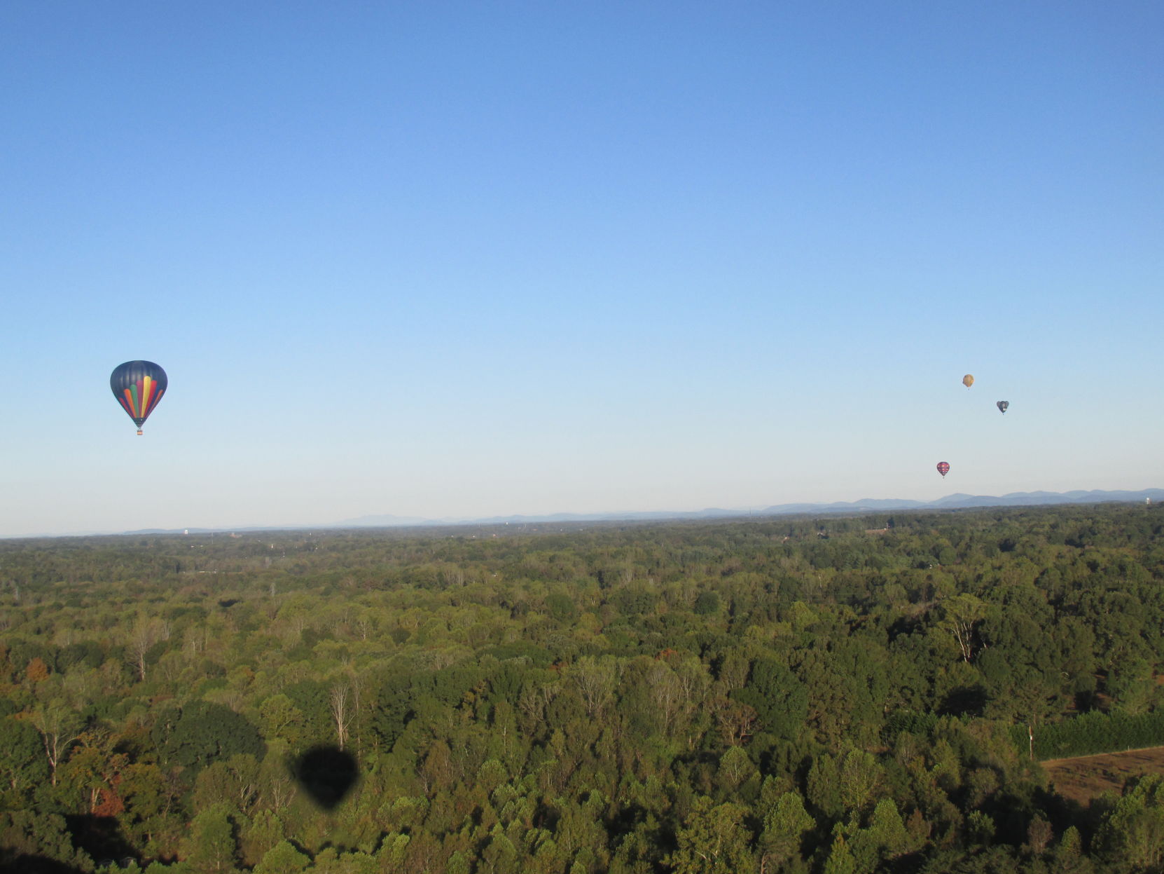Carolina BalloonFest